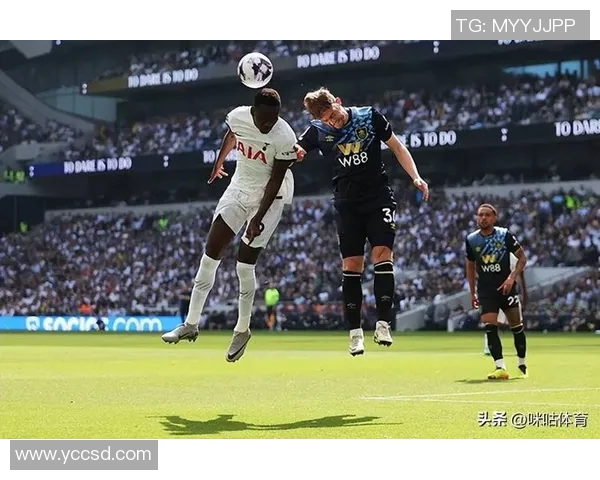 英超激战热刺迎战伯恩利争夺关键三分全力以赴展现实力