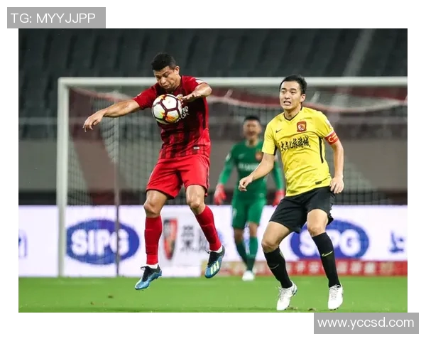 2017年鲁能与恒大精彩对决全程录播回顾与分析