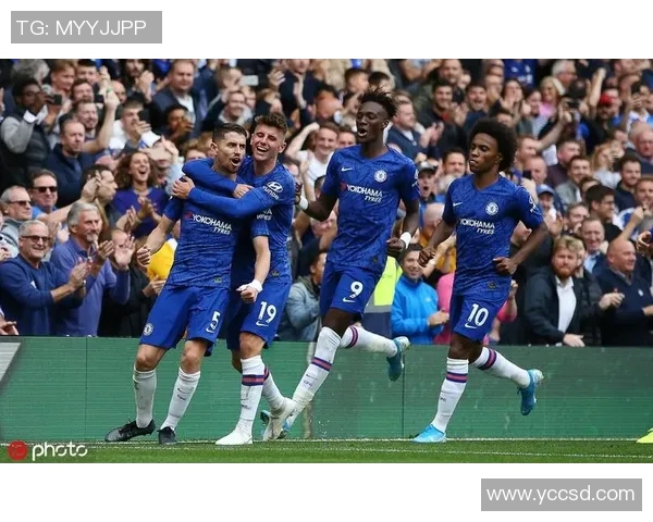 202009切尔西与布莱顿精彩对决全场录像回放及精彩瞬间分析