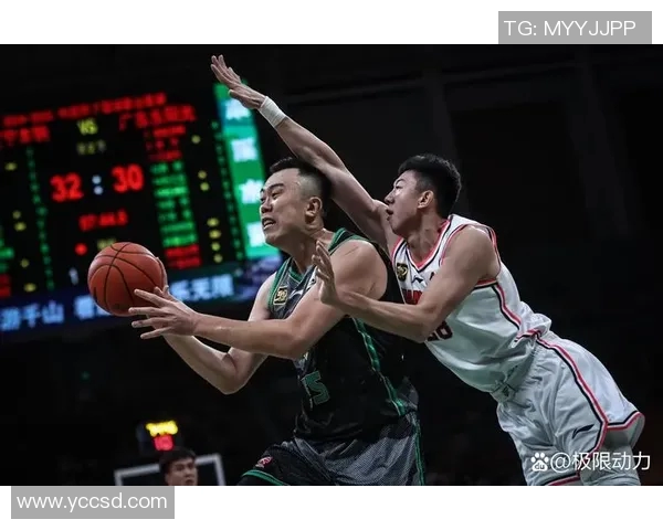 CBA广东队与上海队激战结果揭晓精彩瞬间回顾与分析