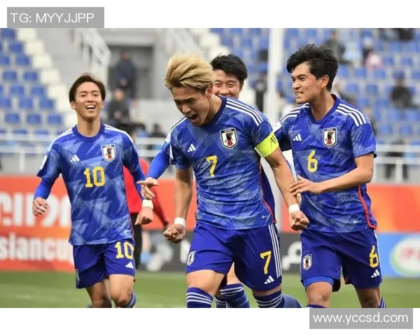 U20亚洲杯决赛韩国对阵日本精彩对决引发球迷热议