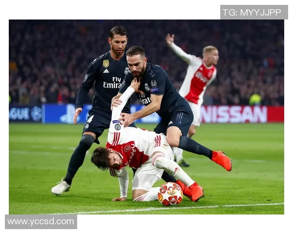 2019年欧冠决赛皇家马德里对阵阿贾克斯精彩回顾与战术分析