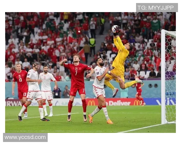 世界杯激战荷兰队与丹麦队争锋相对谁将晋级下一轮决战