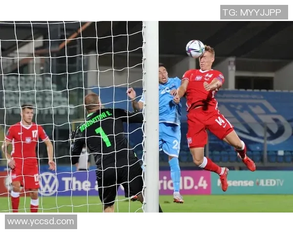 圣马力诺与捷克足球比赛结果分析及精彩瞬间回顾