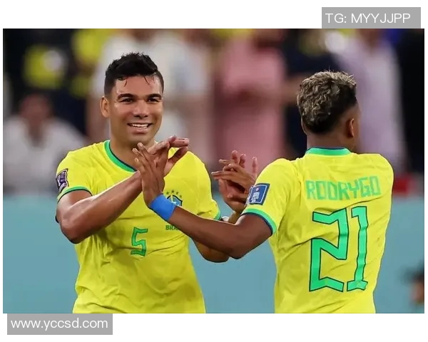 巴西与喀麦隆下半场精彩对决分析与战术解读 巴西与喀麦隆下半场精彩对决分析与战术解读