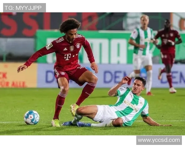 德乙波鸿迎战菲尔特争夺关键三分的激烈对决