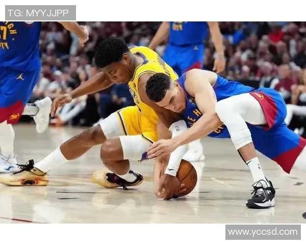 掘金对决湖人精彩直播全程回顾与赛后分析