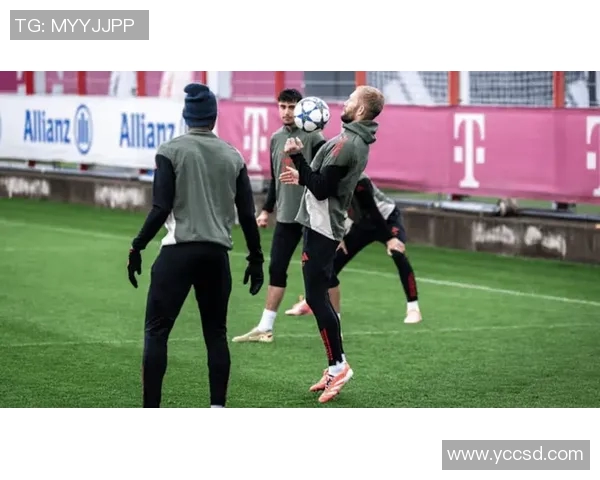 拜仁慕尼黑与汉堡首发阵容揭晓双方战术布局引发期待