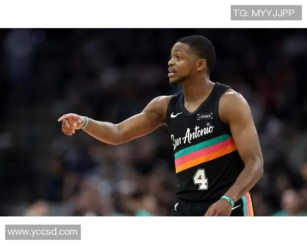 德阿隆福克斯带领国王队崛起成NBA新星的奋斗之路