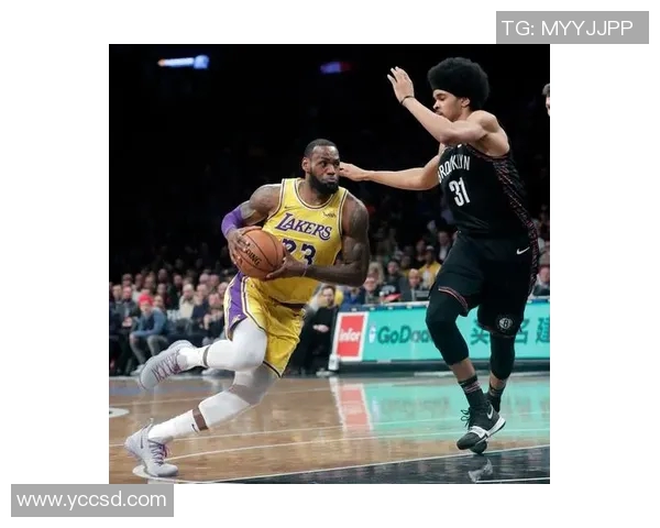 湖人对阵篮网的精彩对决结果揭晓谁是最终赢家 湖人对阵篮网的精彩对决结果揭晓谁是最终赢家