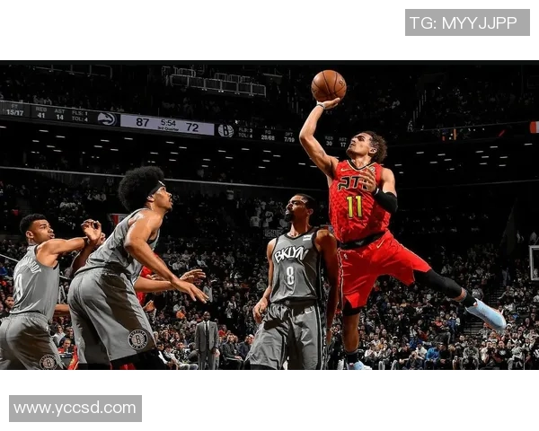 特雷杨引领亚特兰大老鹰队冲击季后赛展现超凡球技与领袖魅力