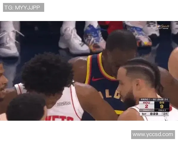 2019年NBA季后赛火箭与勇士激战回顾与精彩瞬间分析