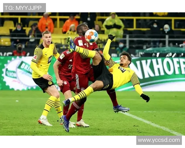 2015年拜仁慕尼黑与多特蒙德经典对决回顾与分析