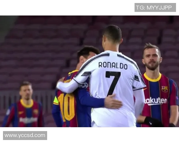 C罗在尤文图斯对阵巴塞罗那的比赛中精彩进球回顾