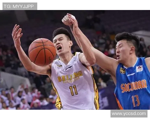 广州对北控精彩赛事分析与推荐助你赢取竞猜胜利