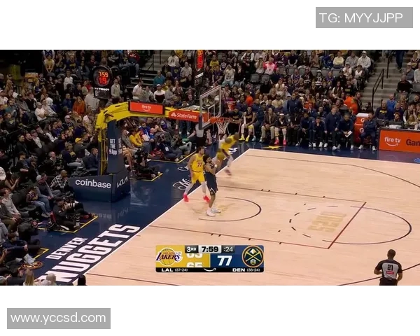 湖人对决掘金精彩瞬间回顾与赛季亮点分析