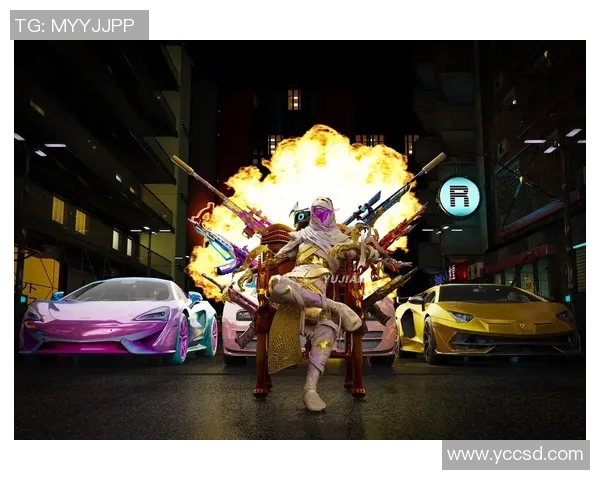 和平精英巨献:深入解析IG战队的战术意识与团队协作之道MBA 和平精英巨献:深入解析IG战队的战术意识与团队协作之道MBA