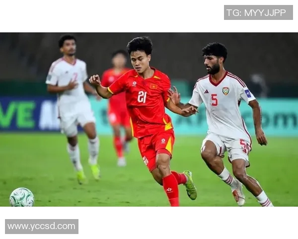 越南与马来西亚足球对决分析及未来发展展望