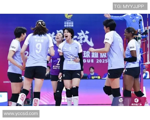 2019山东女排联赛精彩对决八一队展现强大实力与团队合作精神 2019山东女排联赛精彩对决八一队展现强大实力与团队合作精神