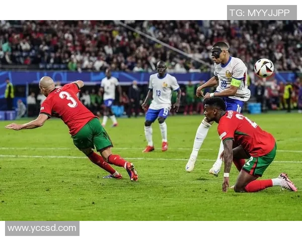 2020年法国与葡萄牙足球对决回顾及精彩瞬间分析