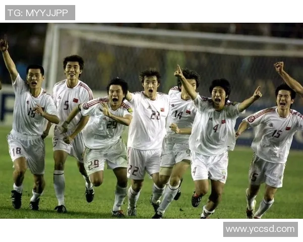 2018年世界杯预选赛中国足球队对阵香港队精彩回顾与赛后分析 2018年世界杯预选赛中国足球队对阵香港队精彩回顾与赛后分析