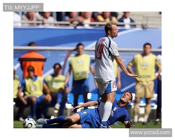 2006年世界杯经典对决意大利与捷克全场精彩集锦回顾 2006年世界杯经典对决意大利与捷克全场精彩集锦回顾