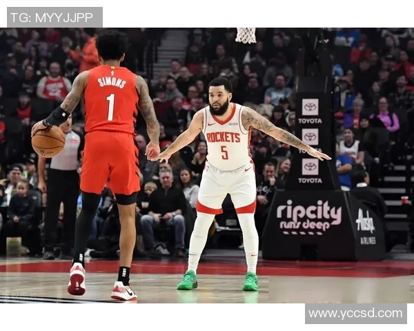 2019年火箭队与开拓者队激战回顾精彩瞬间与球员表现分析 2019年火箭队与开拓者队激战回顾精彩瞬间与球员表现分析