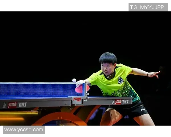 乒乓球的蜕变与重生:上海乒乓球队的转型历程全景纪实 乒乓球的蜕变与重生:上海乒乓球队的转型历程全景纪实