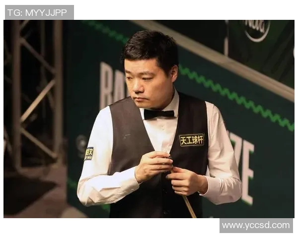 丁俊晖与周跃龙激战成焦点比赛比分揭晓引发球迷热议