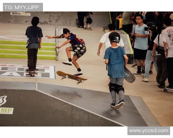 上海滑板队意识形态的深度对比与发展趋势分析