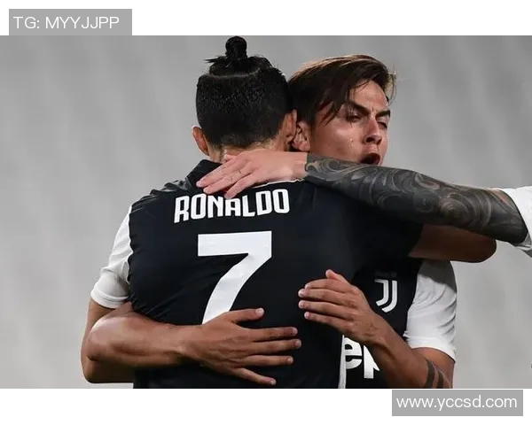 C罗与迪巴拉的巅峰对决谁将成为足球历史的新传奇