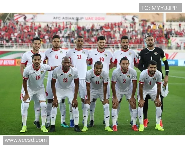 中国与叙利亚足球实力对比分析及未来发展展望