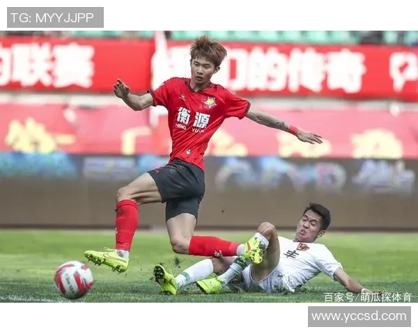 北京北体大迎战华南虎期待精彩对决展现足球魅力与激情