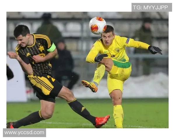 安侄与喀山鲁宾的精彩对决揭示了足球战术与团队协作的重要性 安侄与喀山鲁宾的精彩对决揭示了足球战术与团队协作的重要性