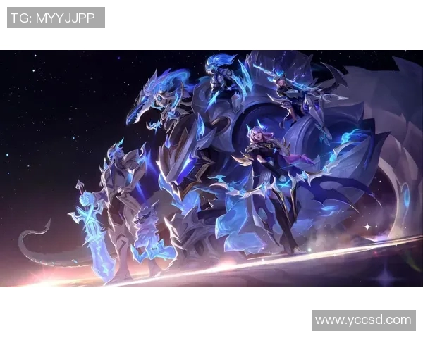 对话李静:回顾她在英雄联盟职业生涯中的挑战与成就 对话李静:回顾她在英雄联盟职业生涯中的挑战与成就