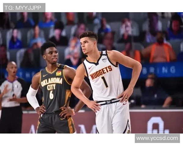 小迈克尔波特的篮球之路与未来发展潜力分析