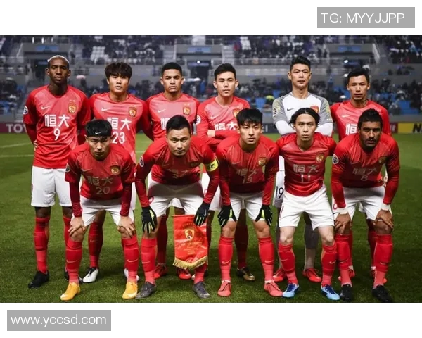 恒大与大邱对阵阵容分析及比赛前瞻详解