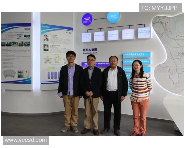 徐昕:在新时代的浪潮中探索科技与人文的交汇点