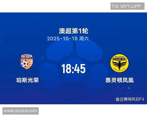 惠灵顿凤凰迎战西悉尼足球队争夺澳超联赛重要积分之战