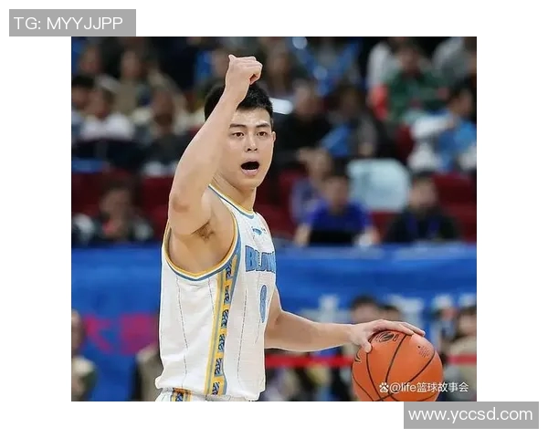 方硕:从篮球新星到球队核心的成长之路与未来展望