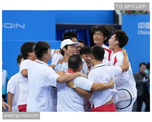 杭州网球队的节奏与激情：聚焦网球运动的魅力与发展