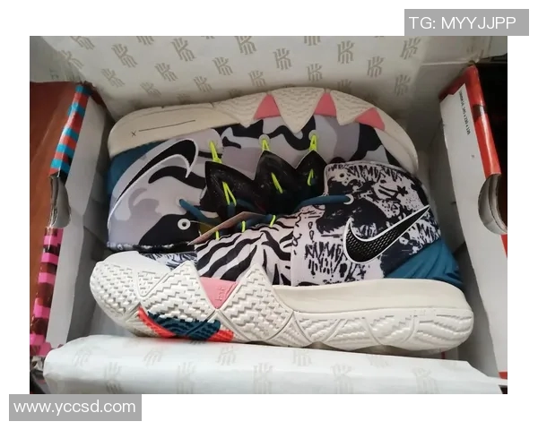 欧文新鞋发布会引发争议踩踏耐克Logo展现真正艺术的无畏精神