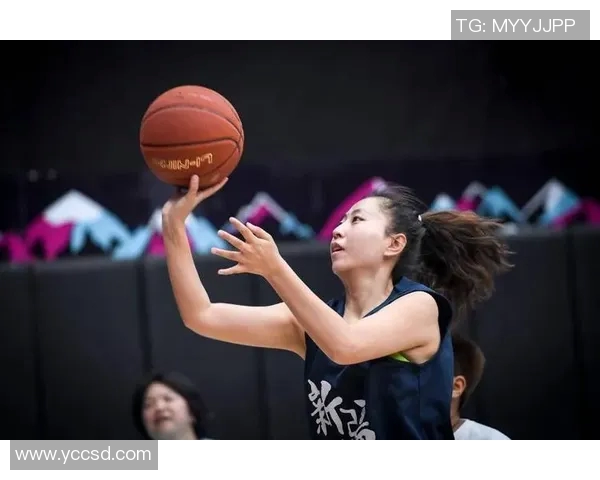 王娜独家分享篮球心得与训练技巧助你提升球技的秘密宝典