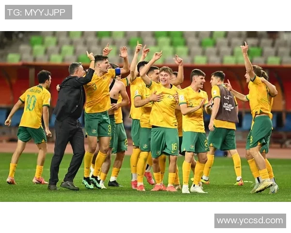 澳大利亚与叙利亚足球比赛历史成绩分析及对比研究