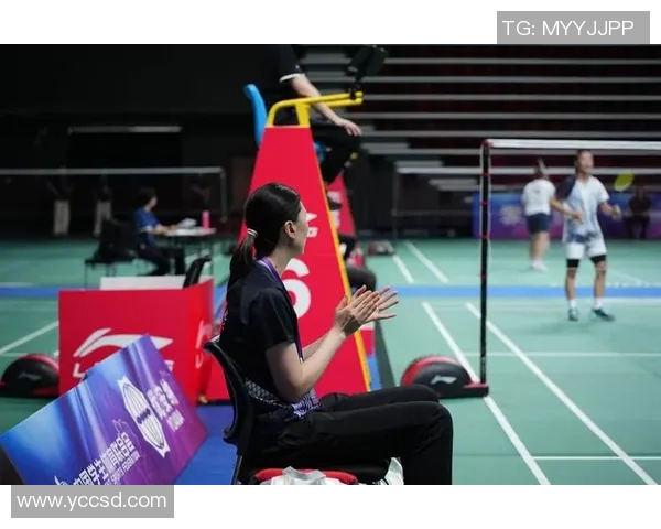 羽毛球力量榜单揭晓广州羽毛球队荣获第三名佳绩