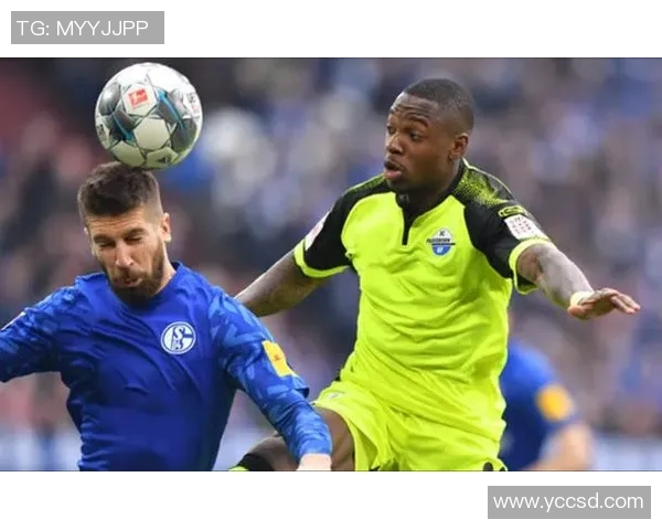 科隆与柏德博恩激战在即谁能在德甲赛场上笑到最后