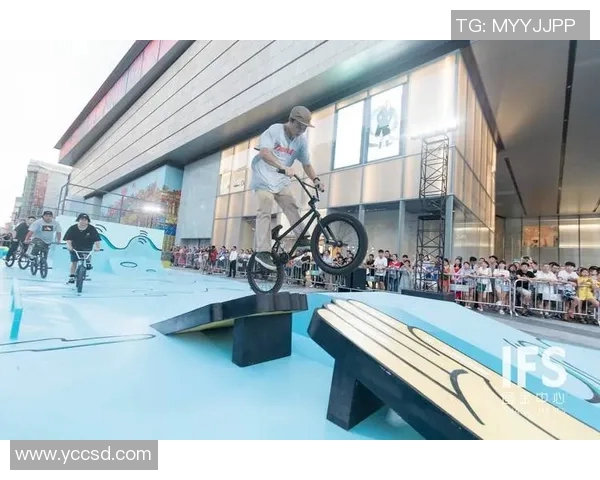 西安极限运动队创下耐力新纪录引领极限运动新潮流