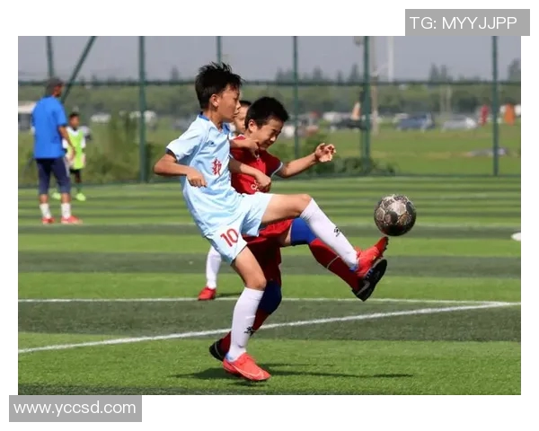 葡萄牙与南非世青赛激战正酣青年才俊展现足球魅力