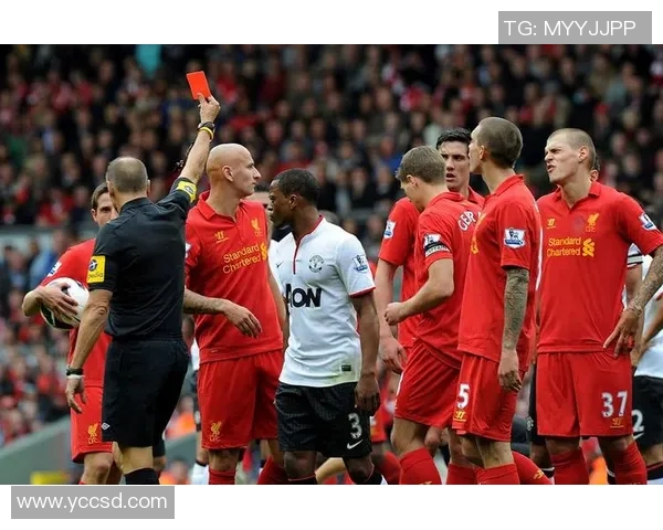 英超直播利物浦对阵曼联精彩赛事全程回顾与分析