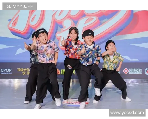 西安街舞队技术探讨：舞步背后的力量与创意融合